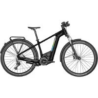 Bergamont E-revox Pro Eq 29´´ Deore Rd-m5100 Bosch Gen 4 Bes3 2024 Elektrofahrrad