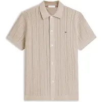 Tommy Hilfiger Mw0mw43249 Kurzarmhemd