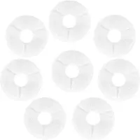 OEM Kattenaufbereitungsfilter mit Kohlepulver - 8 Stück.