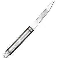 OEM Stahl Grapefruit Cutter - Orange Citrus Schneidemaschine für Pomelo - Haushalts-Fruchtschäler
