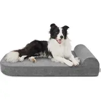 OEM Luxus-Hundebett für große Hunde