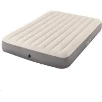 OEM Luftbett aus Dura-Beam-Serie, California-King-Größe, taupe/grau