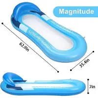 OEM Luftmatratze - Luftmatratze für Strand - Sommer - Schwimmen - Wasserspiel - Must Have für Urlaub