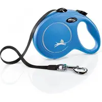 OEM Leichtes blaues Tierhalfter für Hunde und Katzen bis 12 kg