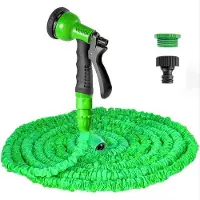 OEM Flexiblere, lekvrije Gartenhose - 150 ft - grün