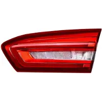 Hella Rückleuchte rechts 12 V LED Aftermarket-Expertise für FORD FOCUS