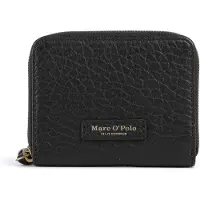 Marc O'Polo Marc OPolo Accessories Geldbörse "Ellis" Damen Geldbeutel, Portemonnaie mit Rundum-Reißverschluss