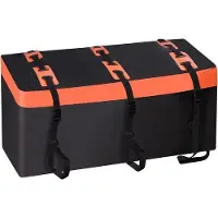 OEM Opvoubarer 425 Liter-Dakbeutel - wasserdicht und reißfest 600D PVC