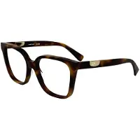 Longchamp LO2765 N 52/16/140 Havana Acetat Damenbrille LO2765 N