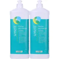 Sonett Flächendesinfektion 2 x 1 Liter DVG gelistet