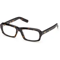 Adidas Originals Sehhilfen - - OR5127 - Dunkel Havana - Acetat Front - 56/18/145