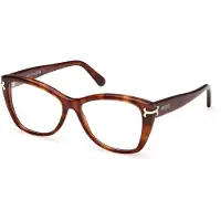 Emilio Pucci Sehhilfen - - EP5257 - Blonde Havanna - Front-Acetat - Damen