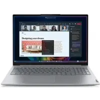 Lenovo ThinkBook 16 G9 IPL - Copilot+ PC - 16" - Intel Core Ultra 5 - 325 - 32 GB RAM - 1 TB SSD - German