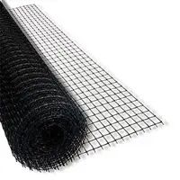 Proregal Maulwurfnetz, Maulwurfschutz Auge 16x16mm, HxL 1x200m