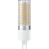 SPL SCHI L0285220301 - LED-Lampe G8.5, 18 W, 2000 lm, 3000 K, dimmbar, klar