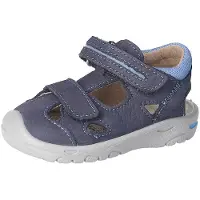 Pepino by Ricosta Lauflern Sandale in blau | Gr.: 22