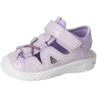 Pepino by Ricosta Lauflern Sandale in pink | Gr.: 22