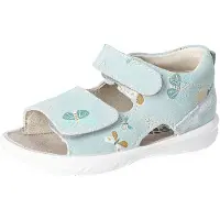 Pepino by Ricosta Ricosta Lauflern Sandale in blau | Gr.: 22
