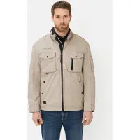 Camel active Jacke in beige | Gr.: 30