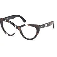 Emilio Pucci Sehhilfen - - EP5266 - 54 mm - Steg 16 mm - Mehrfarbige Acetat
