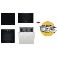 Whirlpool Gorenje Set SETWH52