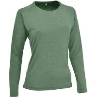 MAUL Damen Shirt Mosel fresh - 1/1 Funktionsshi