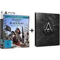 Assassin’s Creed IV Black Flag Resynced Launch Edition, Spiel