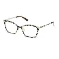 Emilio Pucci Sehhilfen - - EP5276 - Metall - Tier/Muster - Damen