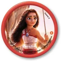 Kekz Chip: Disney Vaiana 2