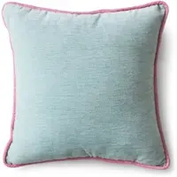 HK Living - Kissen, 45 x 45 cm, rosemint