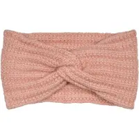 StyleBREAKER Stirnband "Strick Stirnband Rippmuster" 1 Stk.