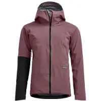 Ortovox Damen Sequence GTX Jacke (Größe XS, lila)