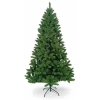 Dayron Künstlicher Weihnachtsbaum Ontario mit Metallständer 7house