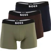 BOSS One Brief Boxershorts Herren (3-pack) M