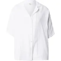 Rip Curl - Women's Premium Surf S/S Shirt - Bluse Gr S weiß