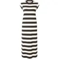 Pepe Jeans Maxikleider LILA damen