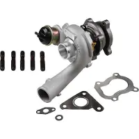 JP GROUP Lader, Aufladung 4317400700 für Opel RENAULT