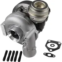 JP GROUP Turbolader 1417400100 für BMW 3 Limousine (E46)