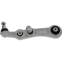 Moog Querlenker, Radaufhängung ME-TC-15123 Vorderachse, links, hinten
