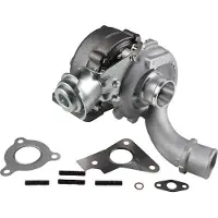 JP GROUP Turbolader 4317400200 für RENAULT ESPACE IV (JK0/1)