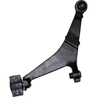 JP GROUP 4140101170 Querlenker Unten Vorne Links passend für PEUGEOT 106 II Schrägheck (1A, 1C)