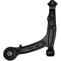 JP GROUP 3340101170 Querlenker Unten Vorne Links für FIAT PANDA (169) PANDA Van (169)