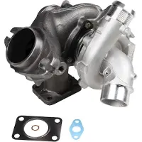 JP GROUP Turbolader 4117400100 für FIAT Ulysse (179)