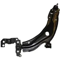 JP GROUP 3340101470 Querlenker Vorne Links für FIAT Doblo Cargo (223)