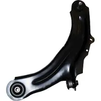 JP GROUP 4340101070 Querlenker Unten Vorne Links für RENAULT Captur (J5, H5)