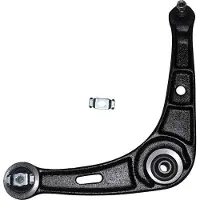 JP GROUP Lenker, Radaufhängung [Hersteller-Nr. 4340100270] für Renault