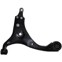 JP GROUP 3540100270 Querlenker Unten Vorne Links für HYUNDAI i30 (FD)