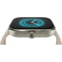 HiFuture HifFuture LUME PRO Smart Watches Titanium