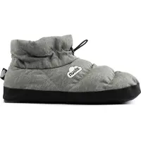 Nuvola . Hausschuhe Herren Damen rutschfester Sohle warm gepolstert bequem jaspeado gray 36/37 EU - UNBHGJAS