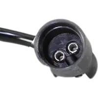 METZGER Sensor Raddrehzahl IAM-Expertise passend für u.a. CHEVROLET LACETTI